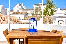 Casa em Tavira - Casa Figueiras Tavira