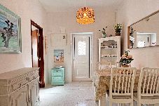 Casa em Cabanas de tavira - Casa Copa Cabanas de Tavira