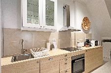 Casa em Cabanas de tavira - Casa Copa Cabanas de Tavira