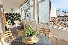 Casa em Cabanas de tavira - Casa Copa Cabanas de Tavira