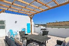 Casa em Fuseta - Aurora da Fuzeta  Casa de Férias