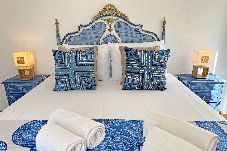 Casa em Fuseta - Aurora da Fuzeta  Casa de Férias