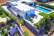 Villa em Quelfes - Blue Hill Boutique Villa