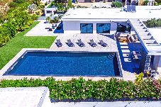 Villa em Quelfes - Blue Hill Boutique Villa