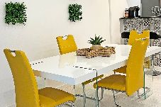Apartamento em Cabanas - Casa Condessa de Cabanas