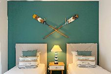 Apartamento em Cabanas - Casa Condessa de Cabanas