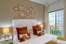 Apartamento em Cabanas - Casa Condessa de Cabanas
