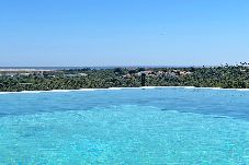 Villa em Moncarapacho - Casa Belavista - Fuzeta