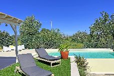 Villa em Moncarapacho - Casa Belavista - Fuzeta