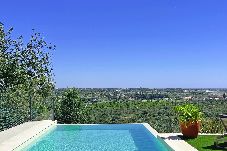 Villa em Moncarapacho - Casa Belavista - Fuzeta