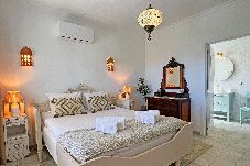 Villa em Moncarapacho - Casa Belavista - Fuzeta