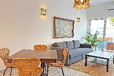 Casa em Fuseta - Casa Florence - Fuseta