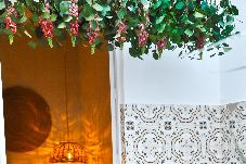 Apartamento em Tavira - Casa Salinas, Elegant Flat w patio in Taviras Hist