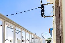 Apartamento em Tavira - Chic Suite Figueiras w/Balcony, Historical center