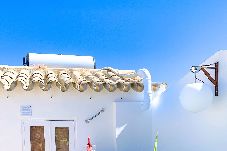 Apartamento em Tavira - Casa Castelo, Unique Flat w/Pool Historical