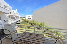Apartamento em Cabanas de tavira - APF Beach T2 Cabanas Home
