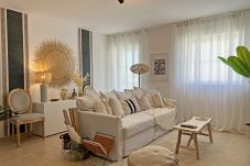 Apartamento em Cabanas de tavira - APF Beach T2 Cabanas Home