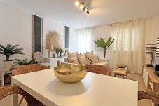 Apartamento em Cabanas de tavira - APF Beach T2 Cabanas Home