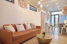 Apartamento em Fuseta - Wellstone Steps to the Sea