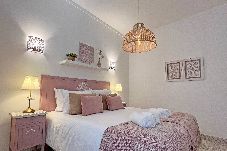 Townhouse in Fuseta - Casa Olivia T2 Fuseta