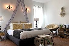 Studio in Tavira - Chic Suite Sequa in Taviras Historical Centre