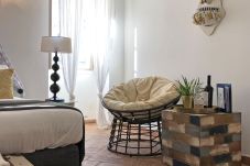 Studio in Tavira - Chic Suite Sequa in Taviras Historical Centre