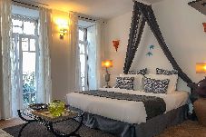 Studio in Tavira - Stylish Studio Gilao in Taviras Historical Centre