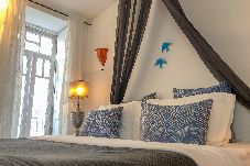 Studio in Tavira - Stylish Studio Gilao in Taviras Historical Centre
