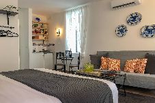 Studio in Tavira - Stylish Studio Gilao in Taviras Historical Centre