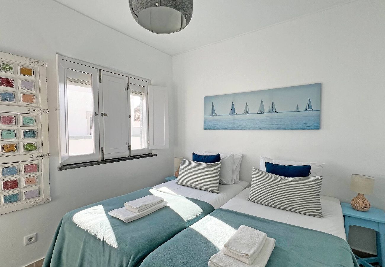 Casa em Tavira - Casa Figueiras Tavira