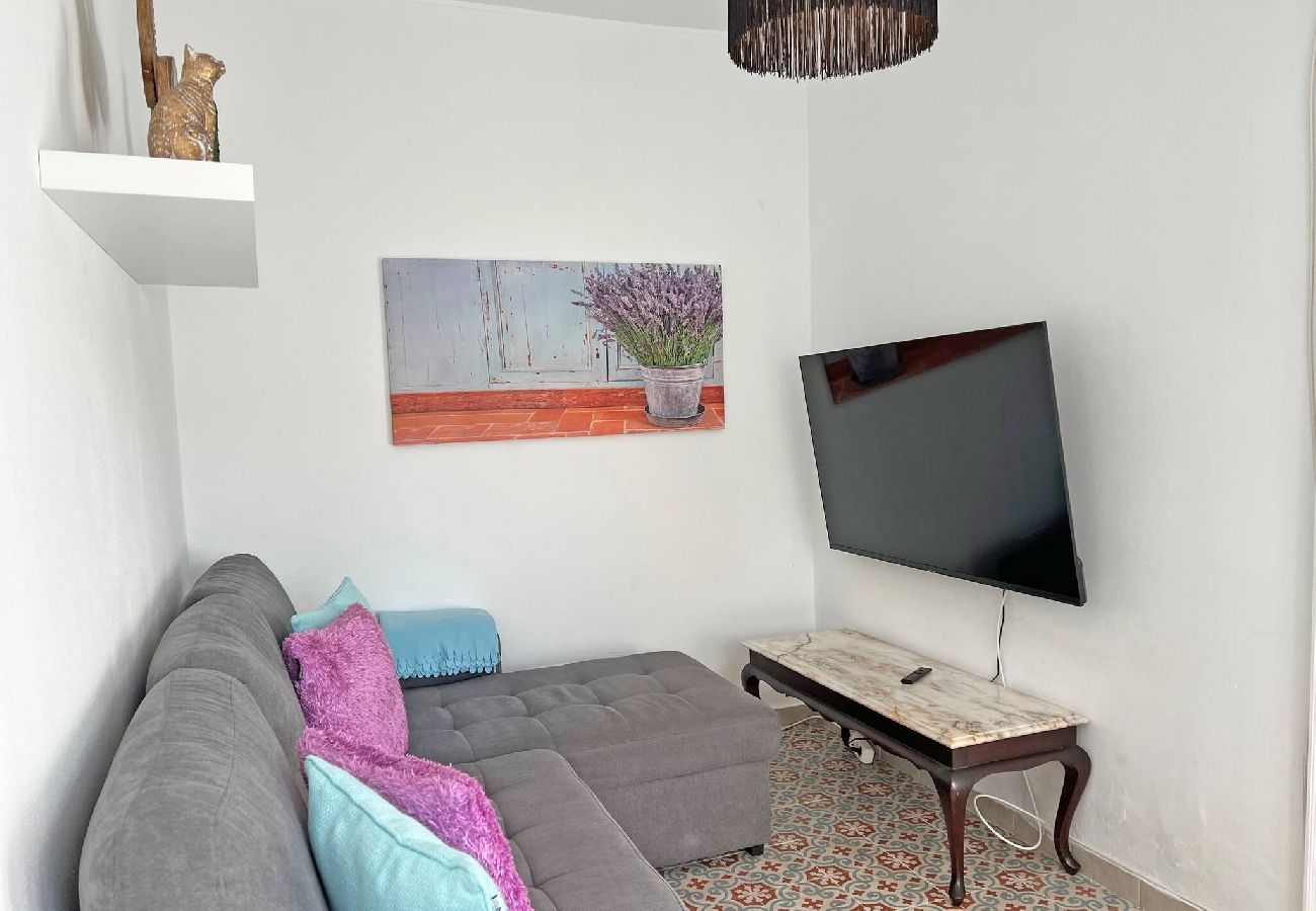 Casa em Tavira - Casa Figueiras Tavira