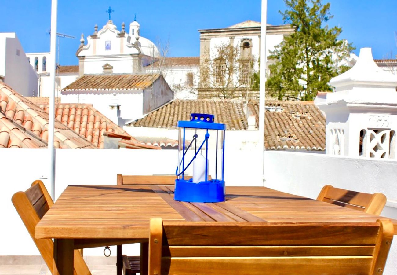 Casa em Tavira - Casa Figueiras Tavira