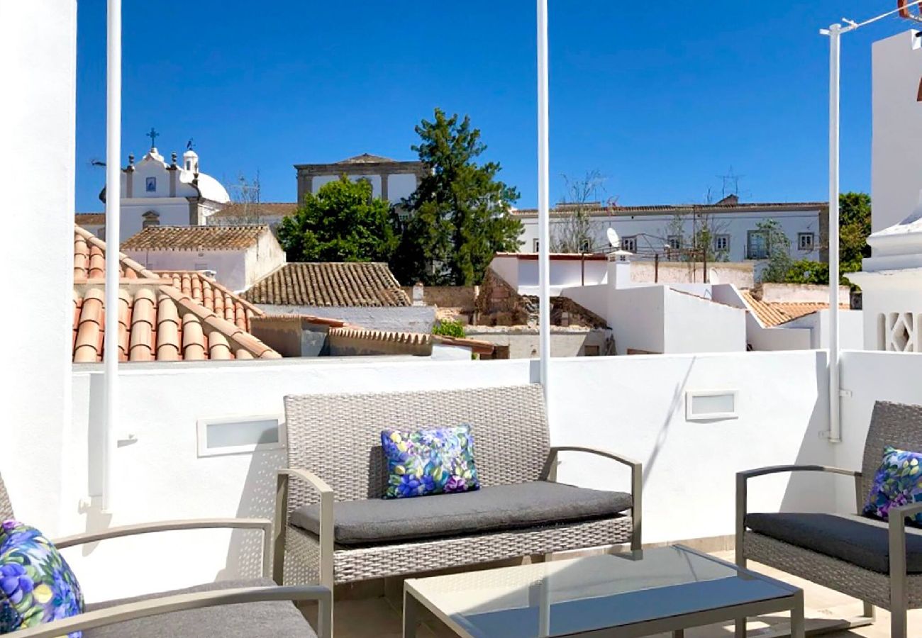Casa em Tavira - Casa Figueiras Tavira