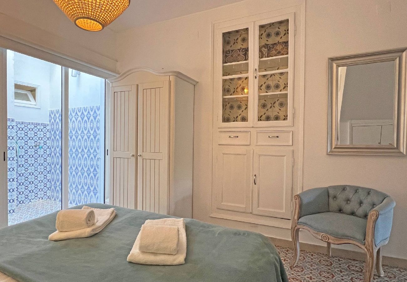 Casa em Tavira - Casa Figueiras Tavira