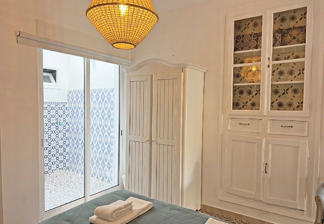 Casa em Tavira - Casa Figueiras Tavira