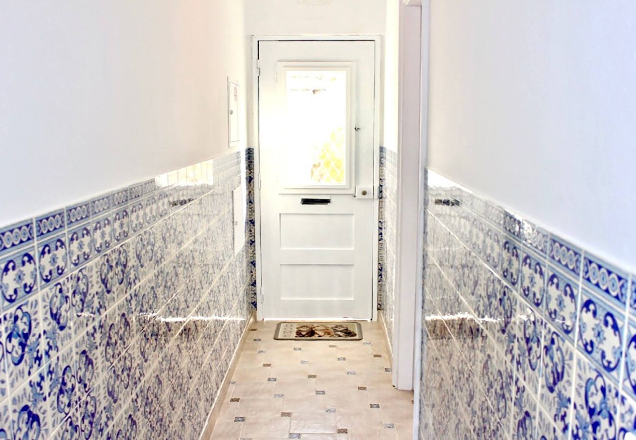 Casa em Tavira - Casa Figueiras Tavira