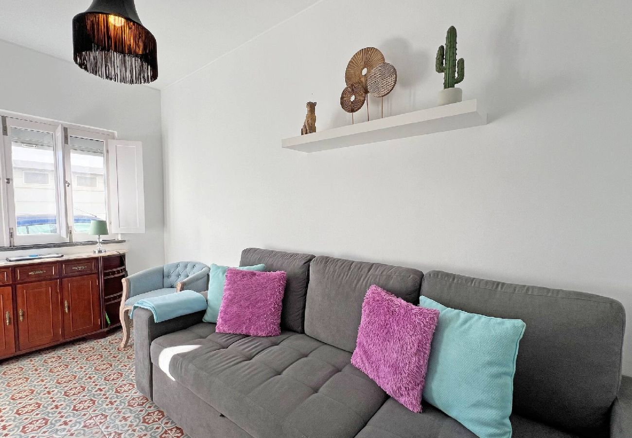 Casa em Tavira - Casa Figueiras Tavira