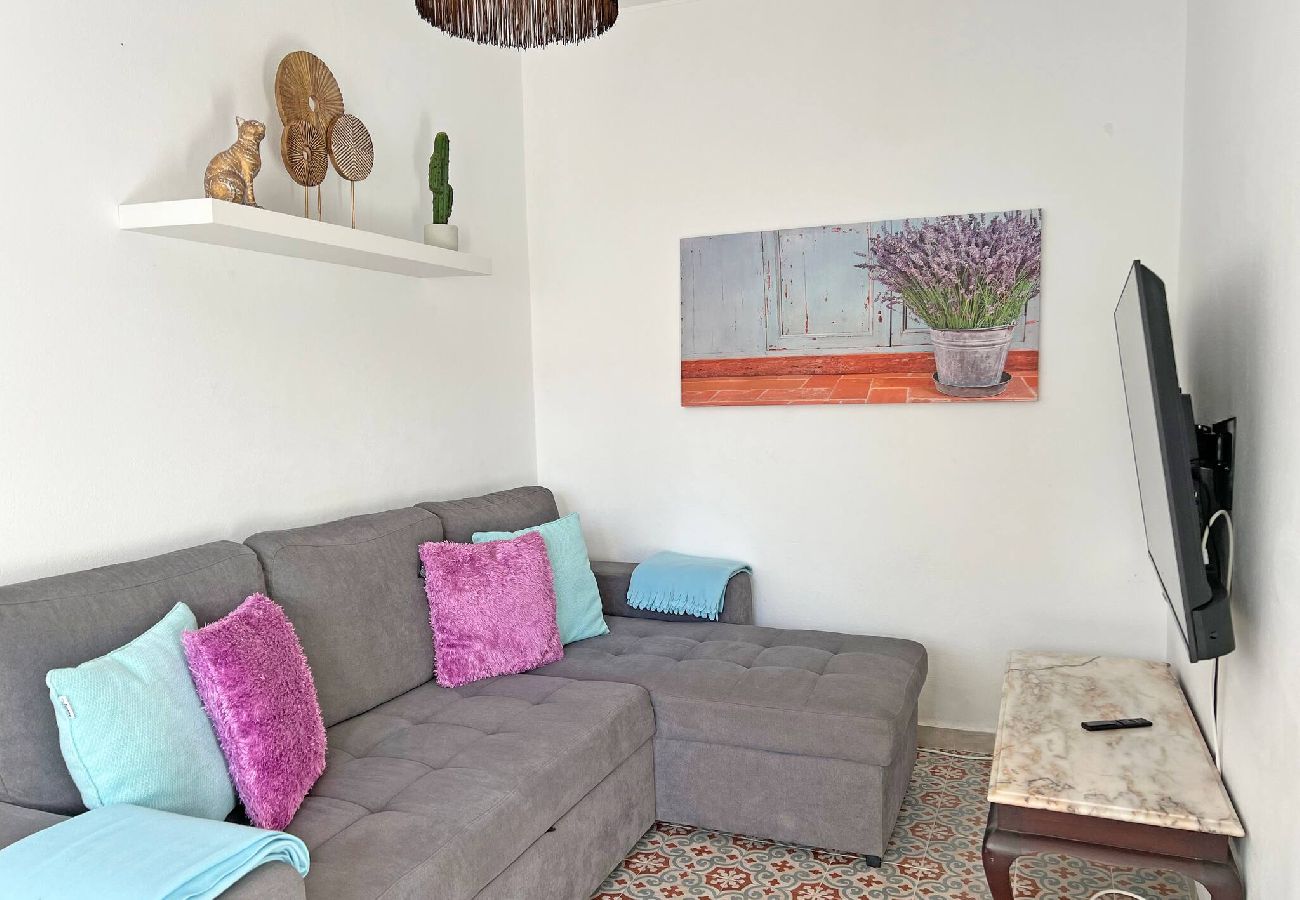 Casa em Tavira - Casa Figueiras Tavira