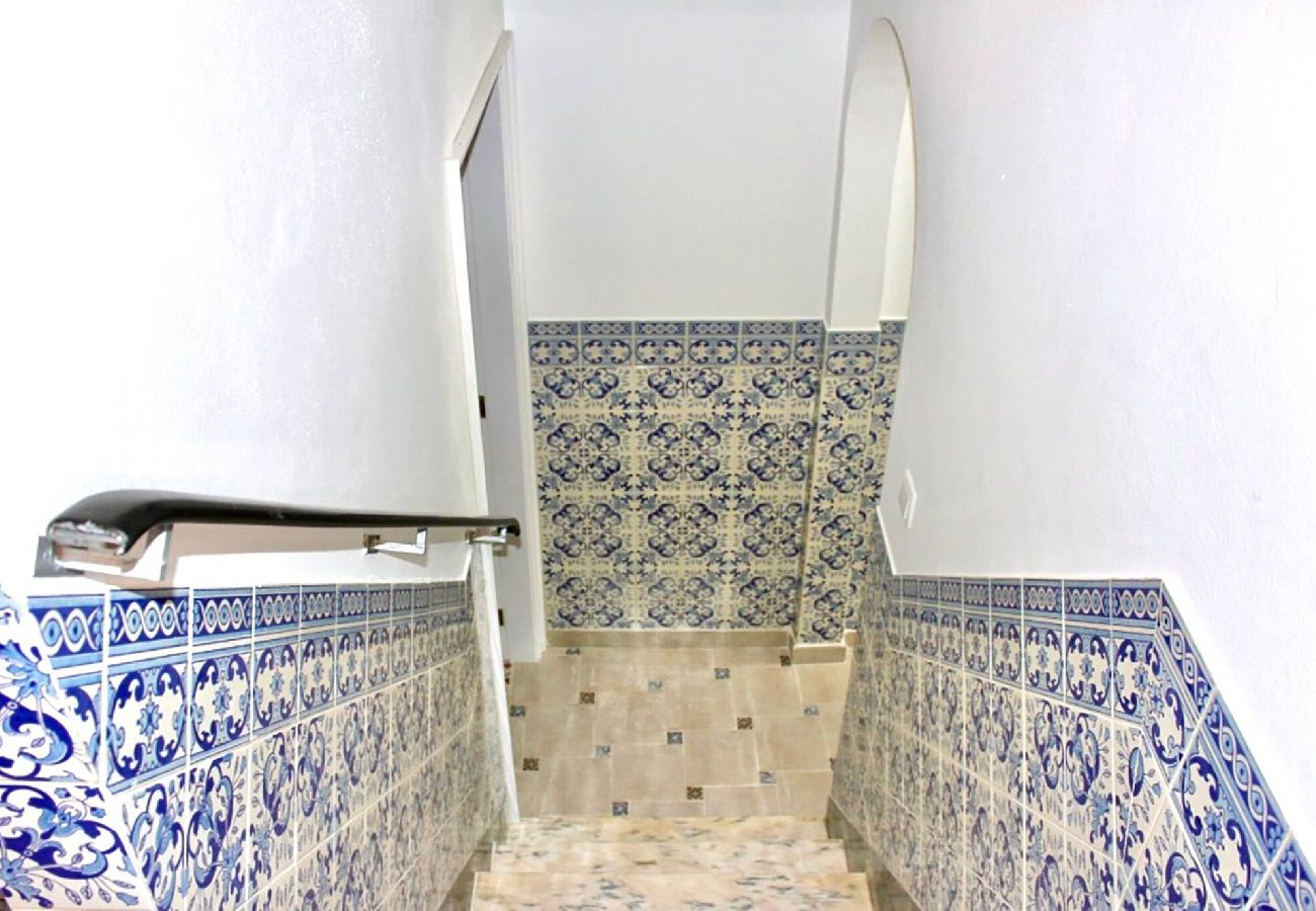 Casa em Tavira - Casa Figueiras Tavira