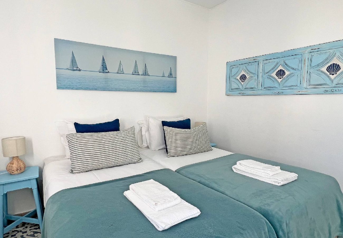 Casa em Tavira - Casa Figueiras Tavira