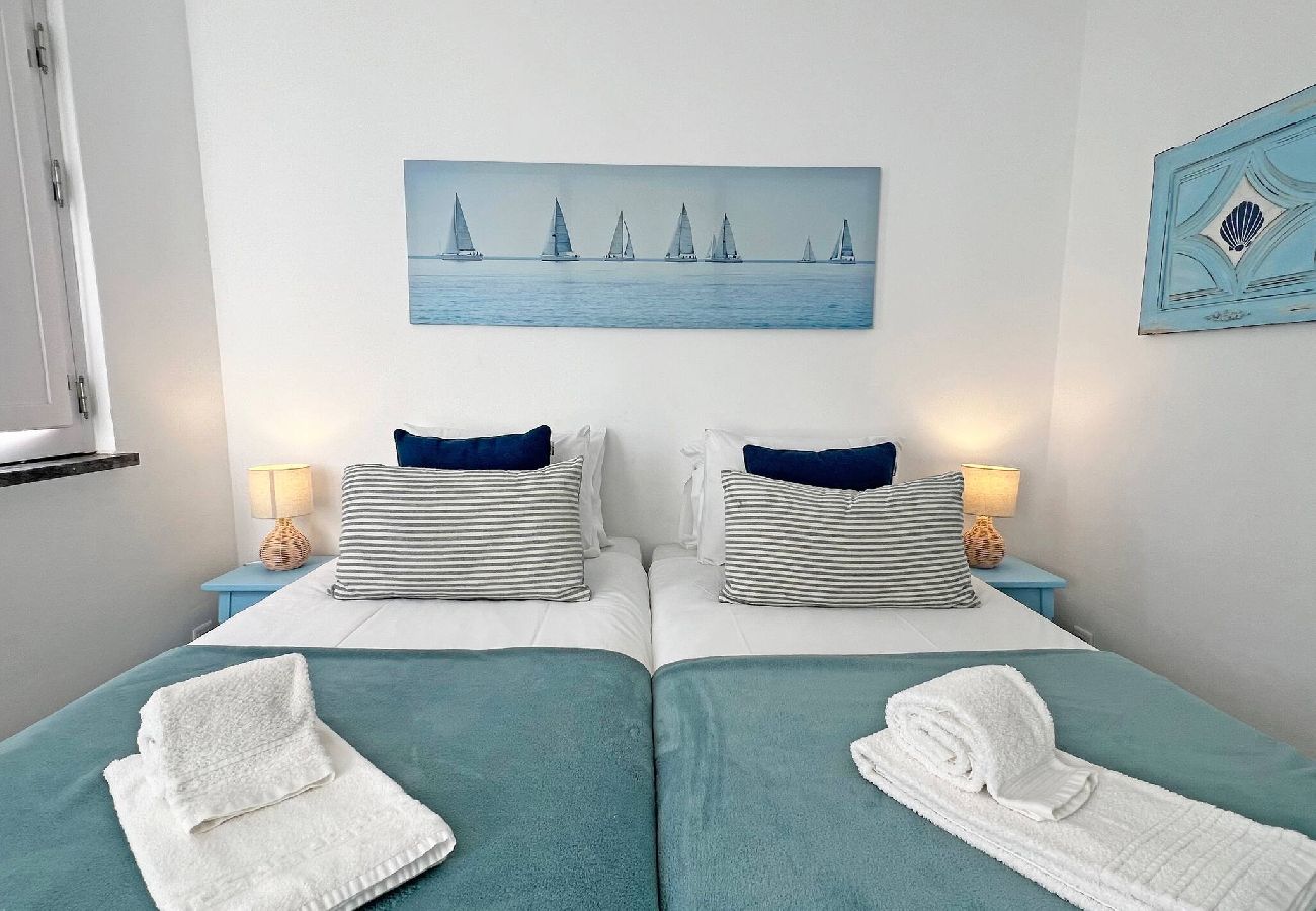 Casa em Tavira - Casa Figueiras Tavira