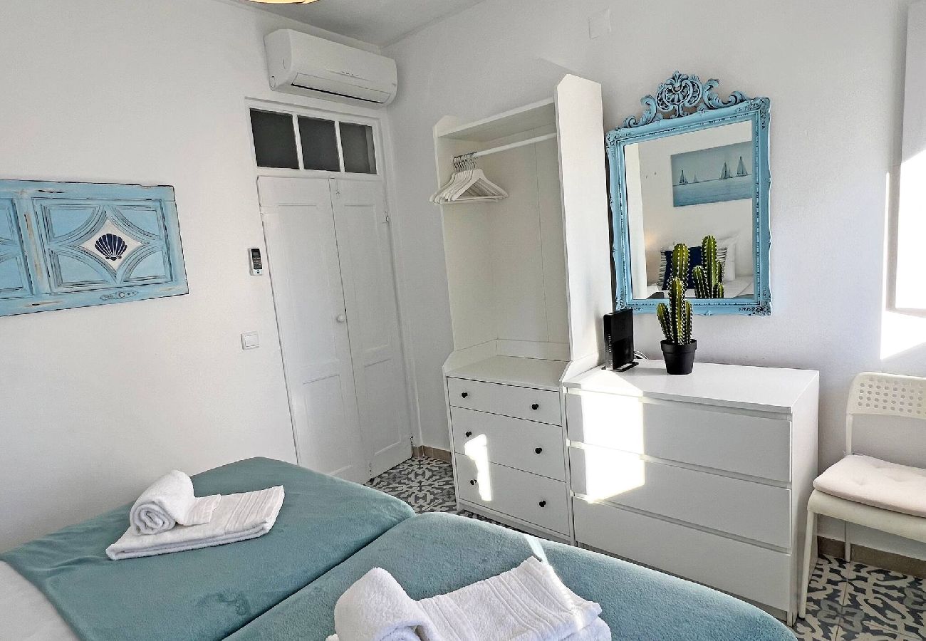 Casa em Tavira - Casa Figueiras Tavira