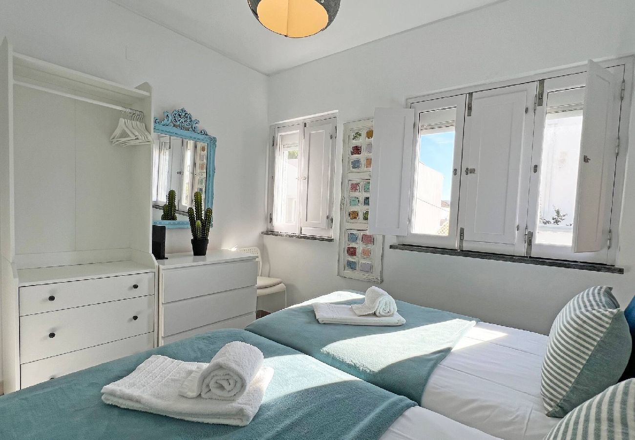 Casa em Tavira - Casa Figueiras Tavira
