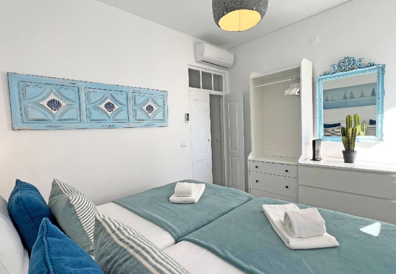 Casa em Tavira - Casa Figueiras Tavira