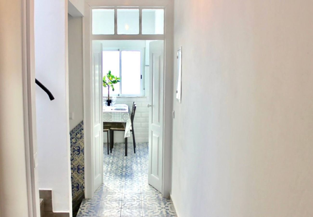 Casa em Tavira - Casa Figueiras Tavira