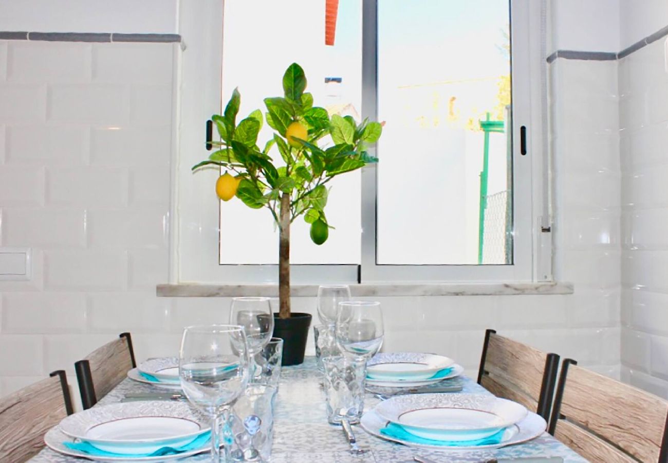 Casa em Tavira - Casa Figueiras Tavira