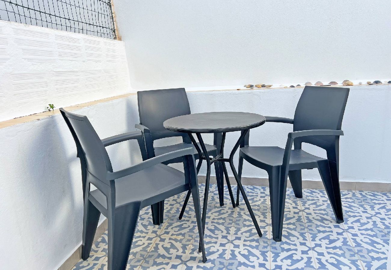 Casa em Tavira - Casa Figueiras Tavira