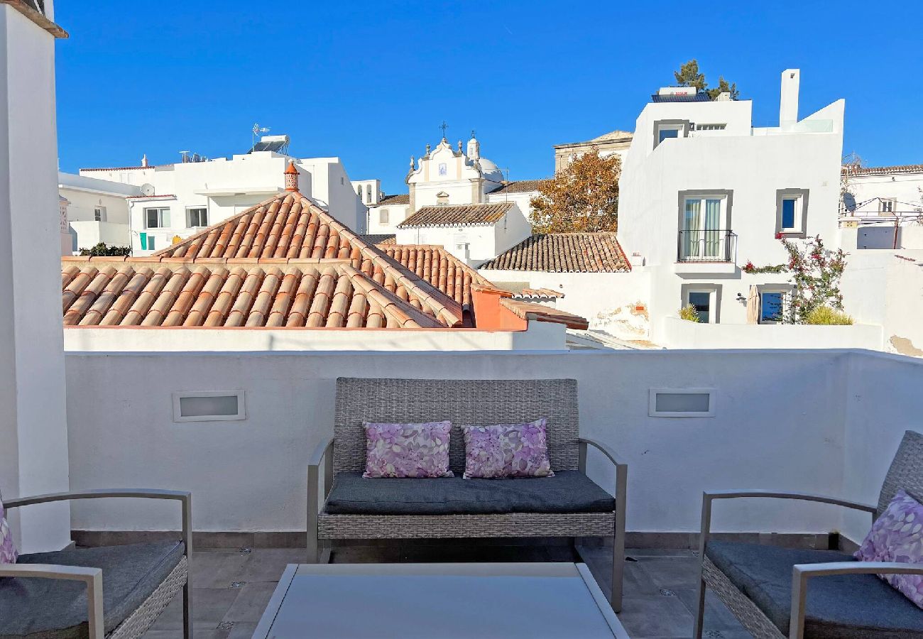 Casa em Tavira - Casa Figueiras Tavira
