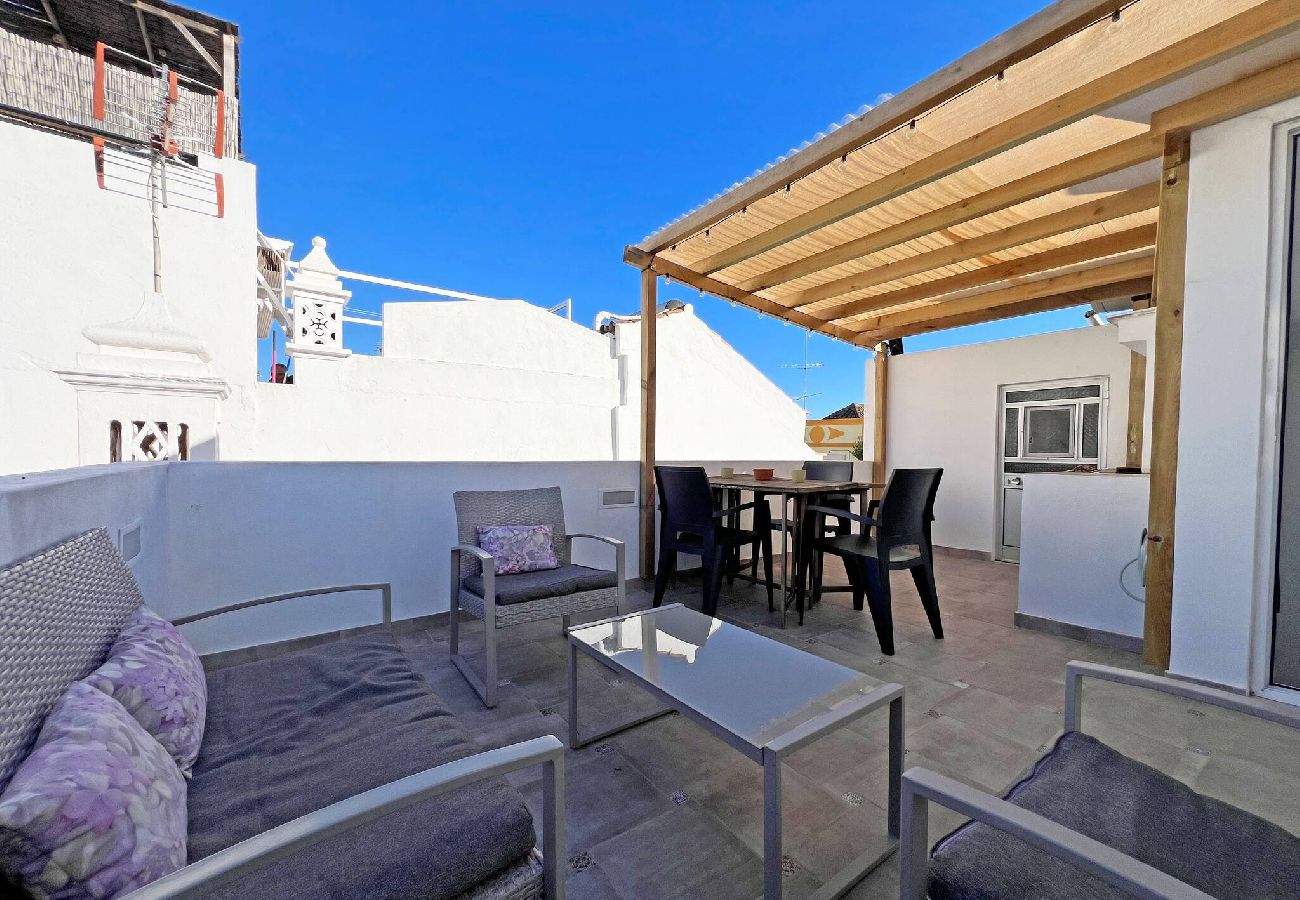 Casa em Tavira - Casa Figueiras Tavira