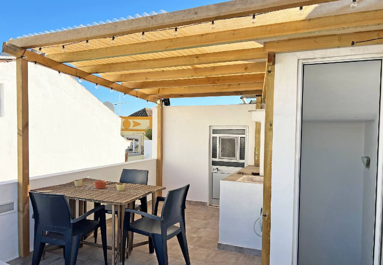 Casa em Tavira - Casa Figueiras Tavira